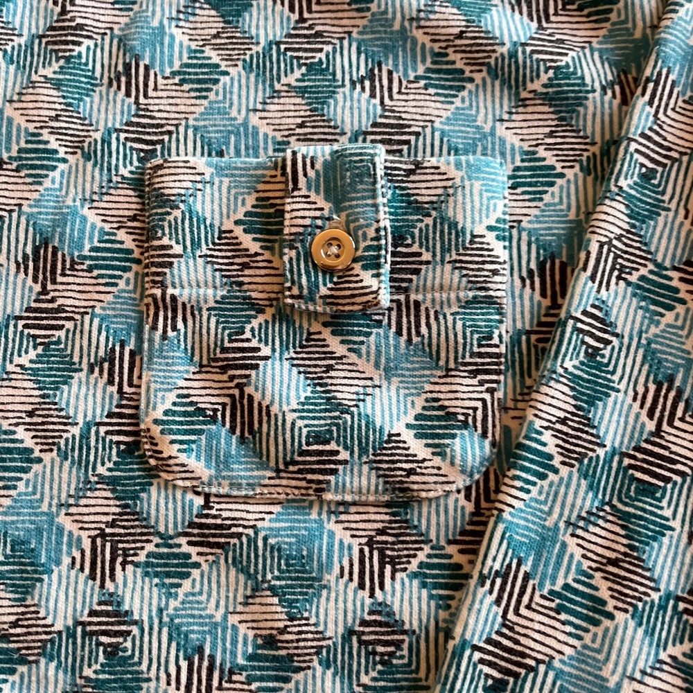 Studio Works Woman’s Pullover Top, Size XL - Picture 2 of 3